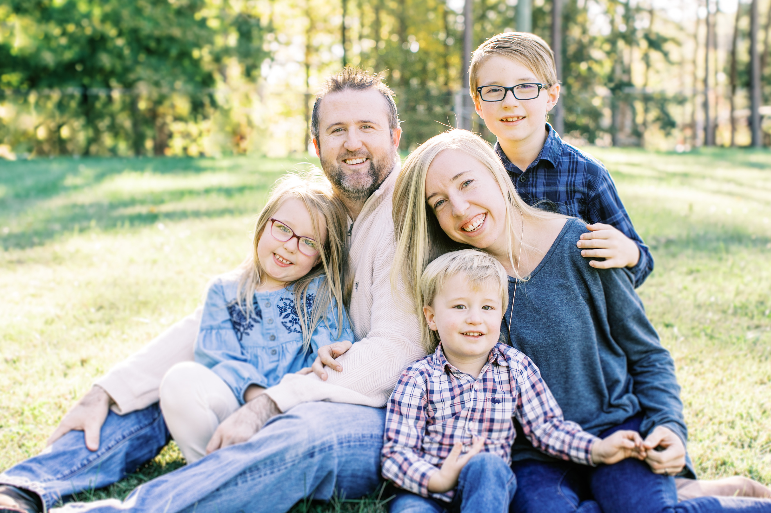 Pastor Jeremy Tyler